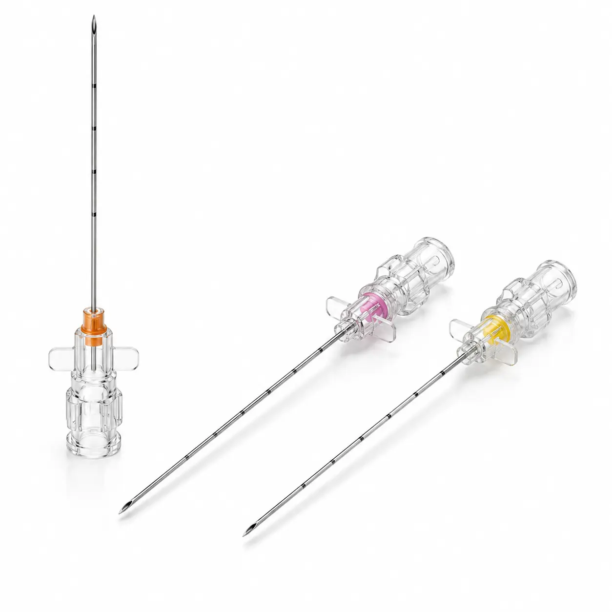 Spinal Needles