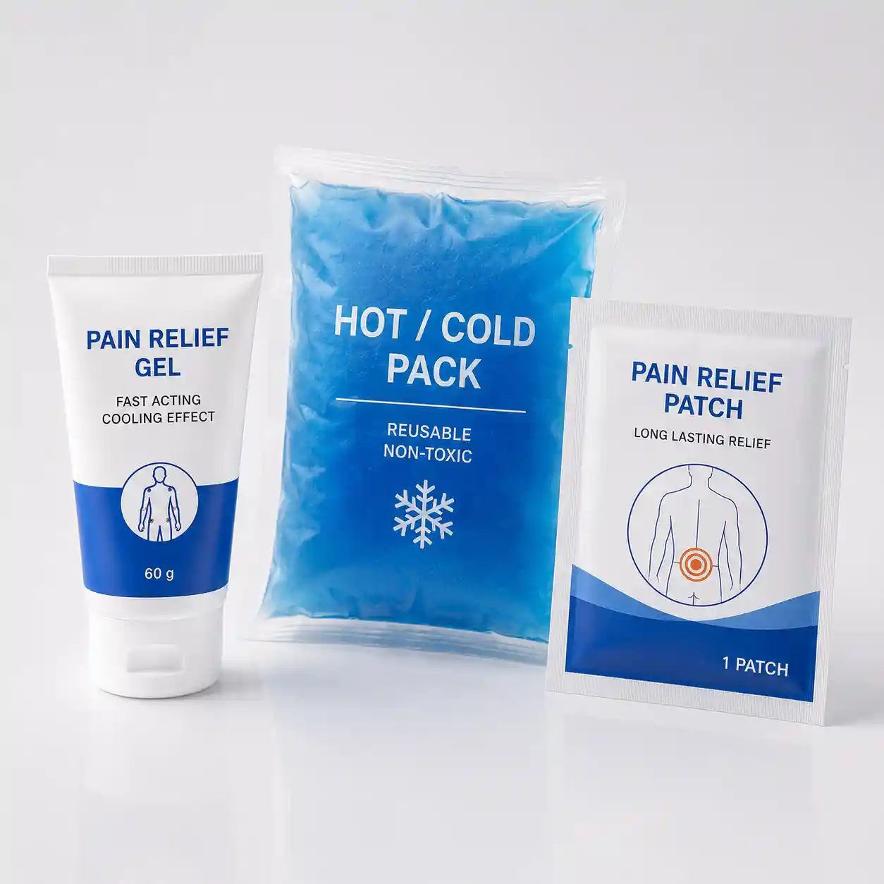 Pain Relief