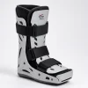 Orthopedic walking boot for injury recovery available at Medical Equipment Dubai