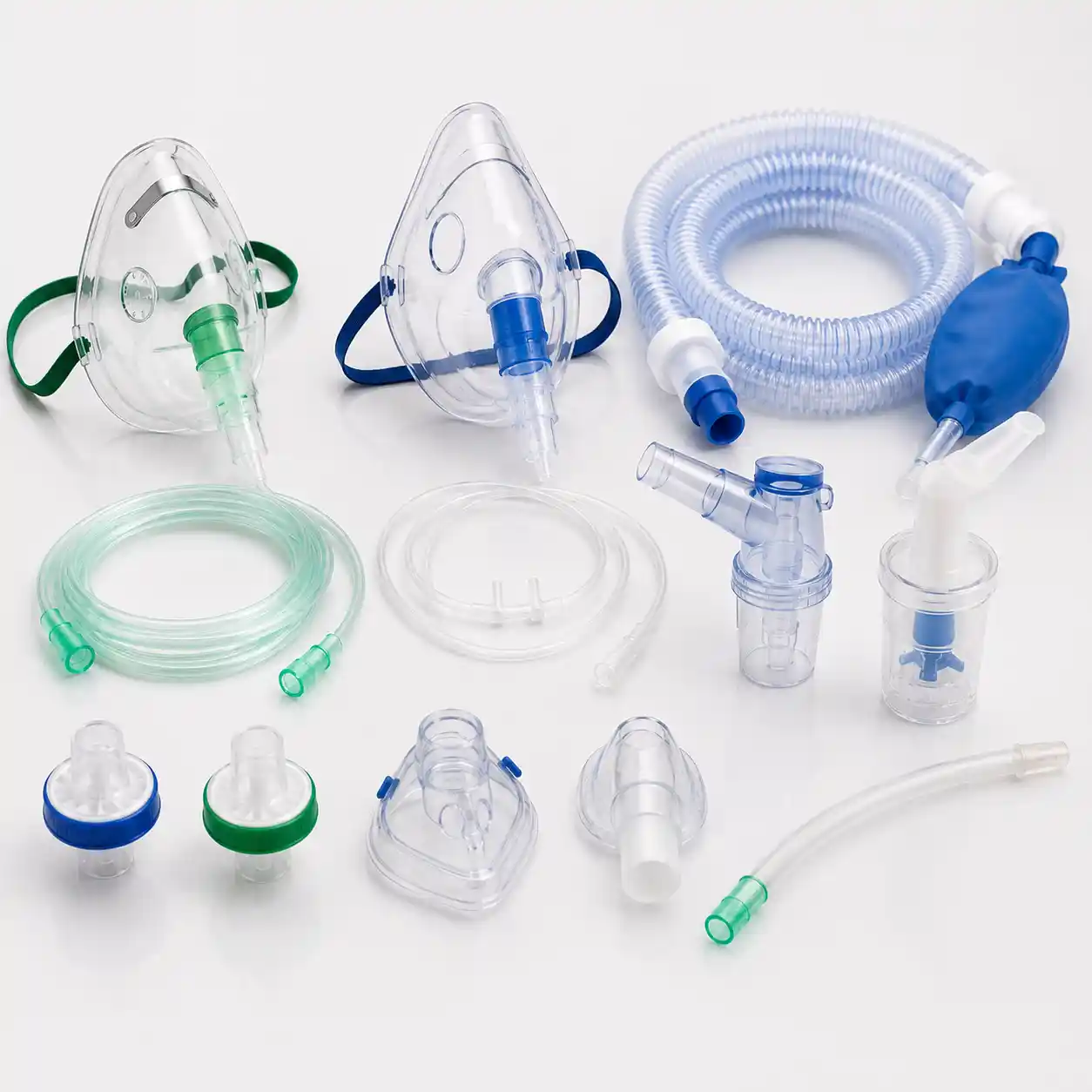 Respiratory Disposables
