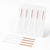 Sterile disposable acupuncture needles for professional acupuncture therapy available at Medical Equipment Dubai