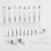 Sterile mesotherapy needles in multiple gauges and lengths for precise aesthetic and medical procedures available at Medical Equipment Dubai