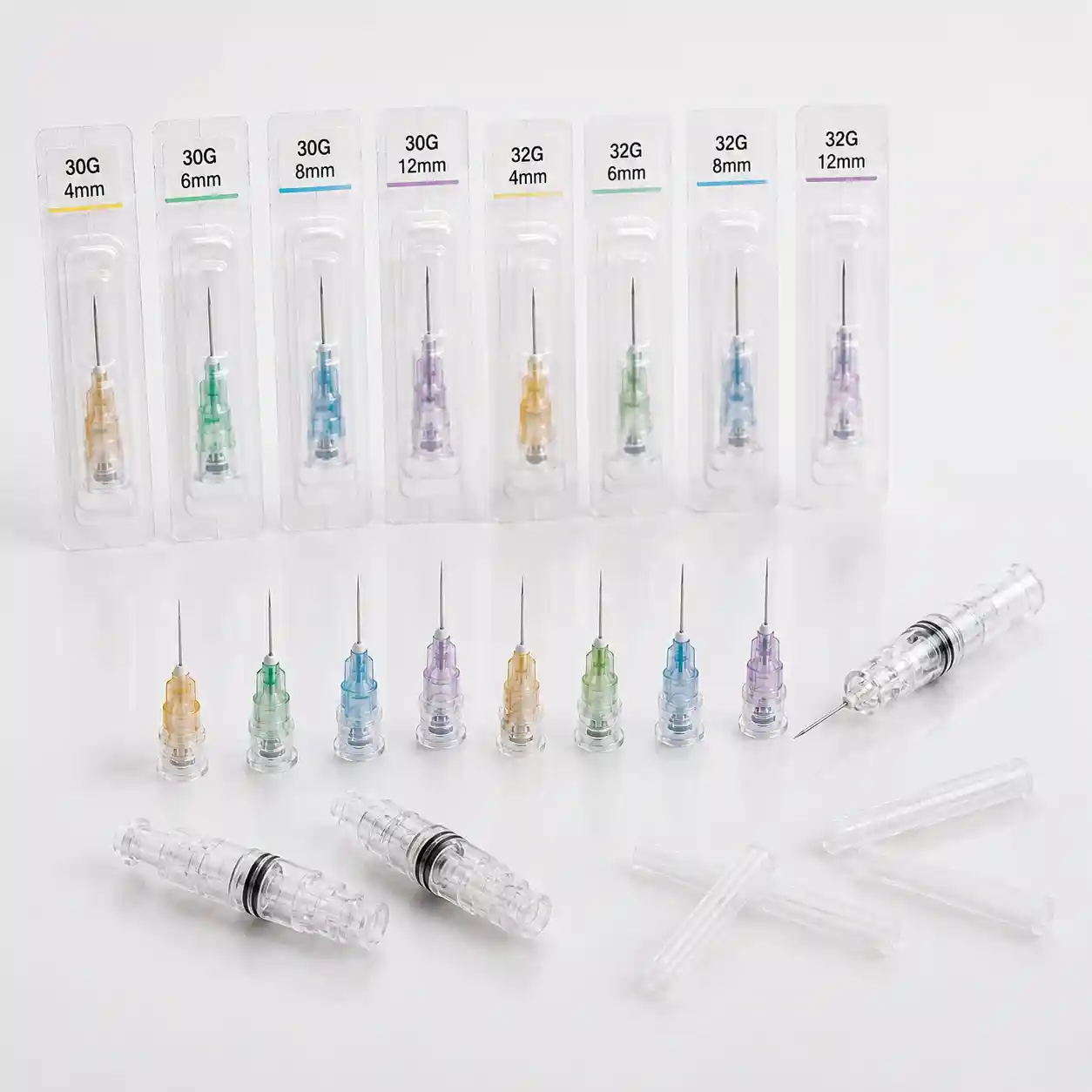 Mesotherapy Needles