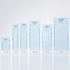 Self-sealing sterilization pouches in multiple sizes for safe instrument sterilization available at Medical Equipment Dubai