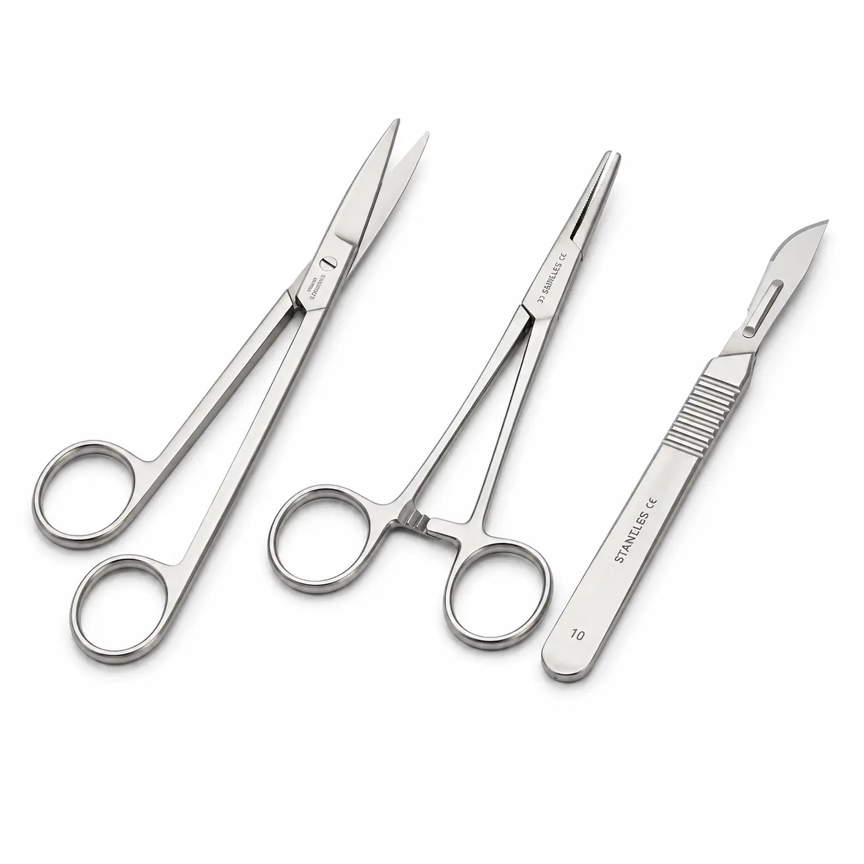 Surgical Instruments