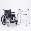 Mobility equipment including wheelchair and walking frame from Medical Equipment Dubai