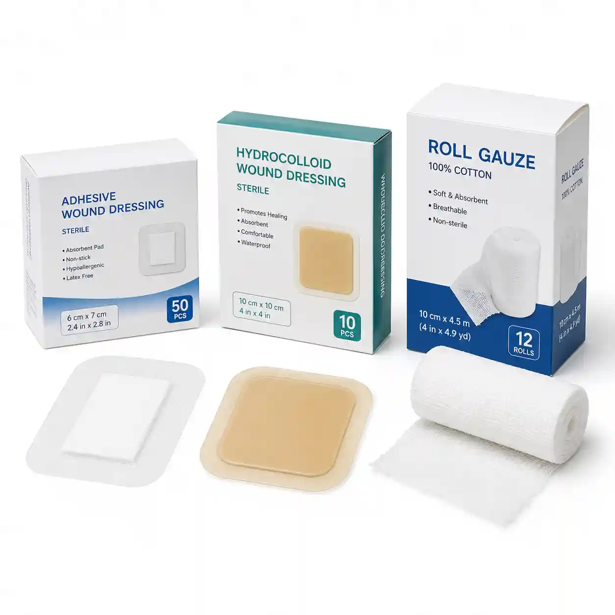Wound Care