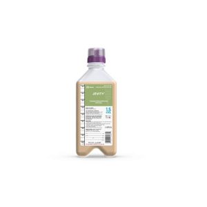 Jevity 1.5cal Liquid 1000ml RTH, 8 bottles/box
